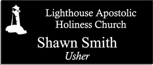 Lighthouse Apostolic Holiness Church- Biloxi