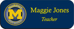 Load image into Gallery viewer, Murphy High School Name Badges
