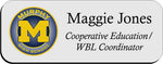 Load image into Gallery viewer, Murphy High School Name Badges
