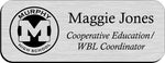 Load image into Gallery viewer, Murphy High School Name Badges
