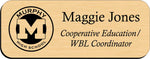 Load image into Gallery viewer, Murphy High School Name Badges
