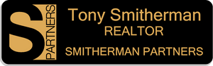 Smitherman Partners Name Badge