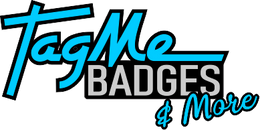 Tag Me Badges
