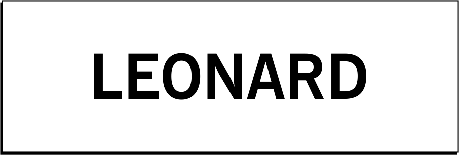 CJE Senior Center - Name Badge