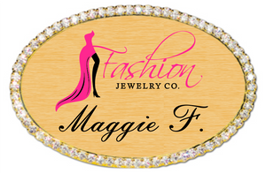 Bling Badges