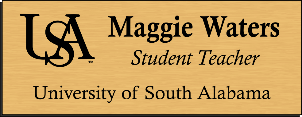 University of South Alabama (School of Education)