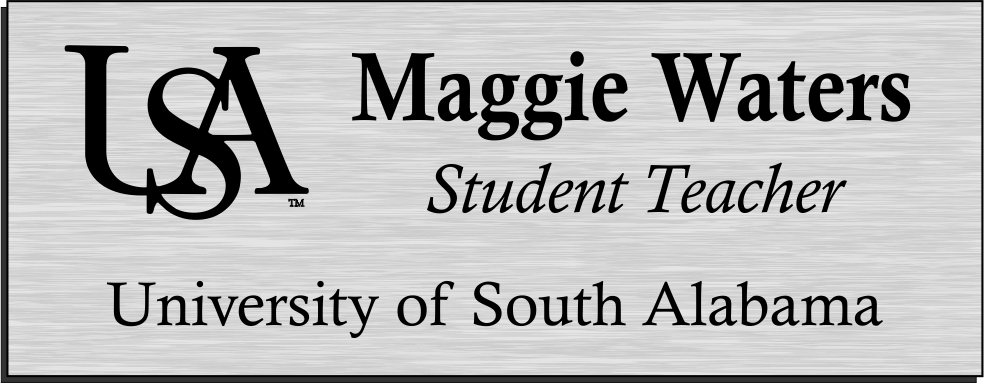 University of South Alabama (School of Education)