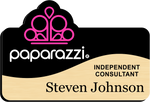 Load image into Gallery viewer, Paparazzi Name Badges - Colors &amp; Designs Collection
