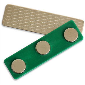 Roberts Brothers Name Badges - 3 Lines