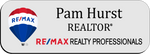 Load image into Gallery viewer, Remax Realty Professionals - Full Color Name Badge
