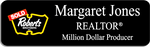 Load image into Gallery viewer, Roberts Brothers Name Badges - 3 Lines

