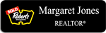 Load image into Gallery viewer, Roberts Brothers Name Badges

