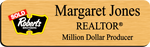 Load image into Gallery viewer, Roberts Brothers Name Badges - 3 Lines
