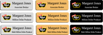 Load image into Gallery viewer, Roberts Brothers Name Badges
