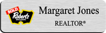 Load image into Gallery viewer, Roberts Brothers Name Badges
