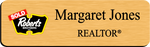 Load image into Gallery viewer, Roberts Brothers Name Badges
