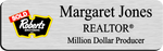 Load image into Gallery viewer, Roberts Brothers Name Badges - 3 Lines
