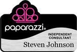 Load image into Gallery viewer, Paparazzi Name Badges - Colors &amp; Designs Collection

