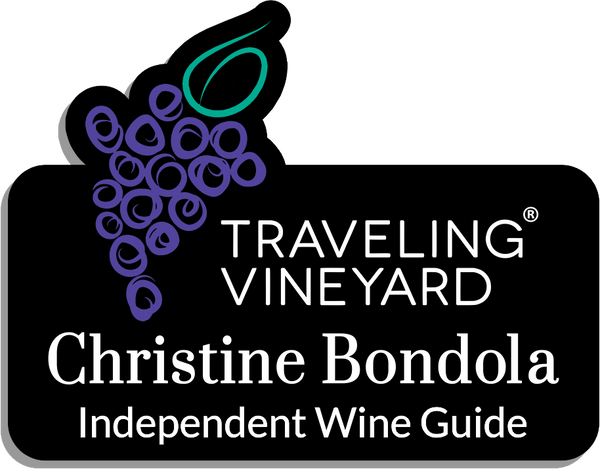 Traveling vineyard wine clearance guide